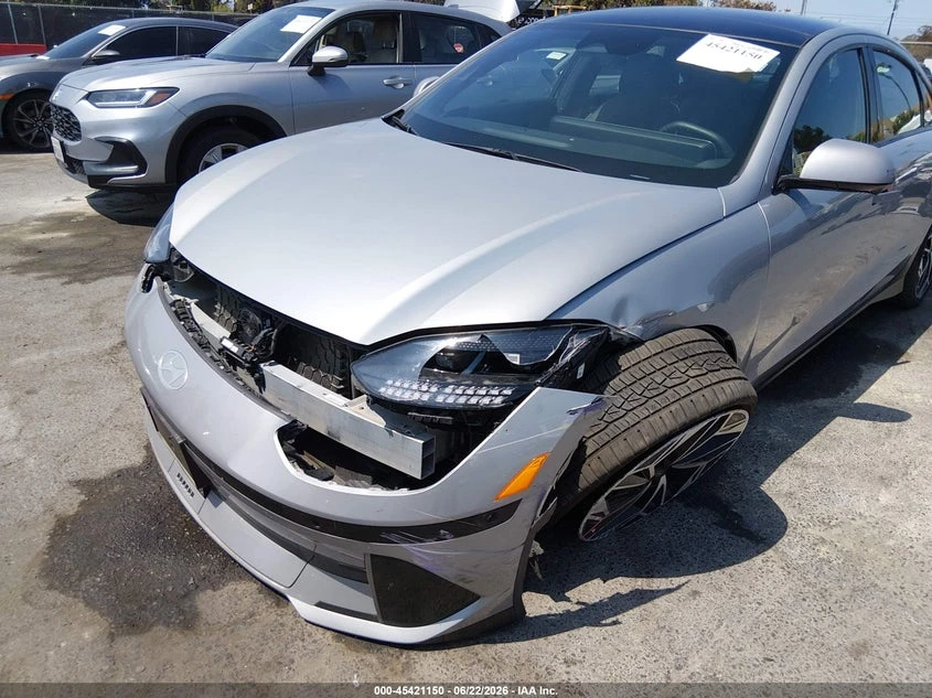 Hyundai Ioniq 6 Limited | Mobile.bg � ����������� 6