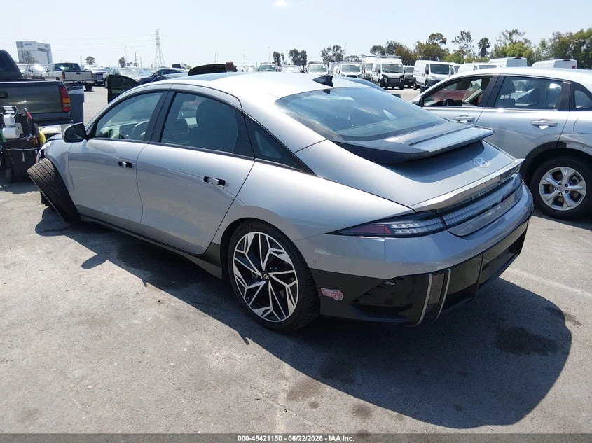 Hyundai Ioniq 6 Limited | Mobile.bg � ����������� 3