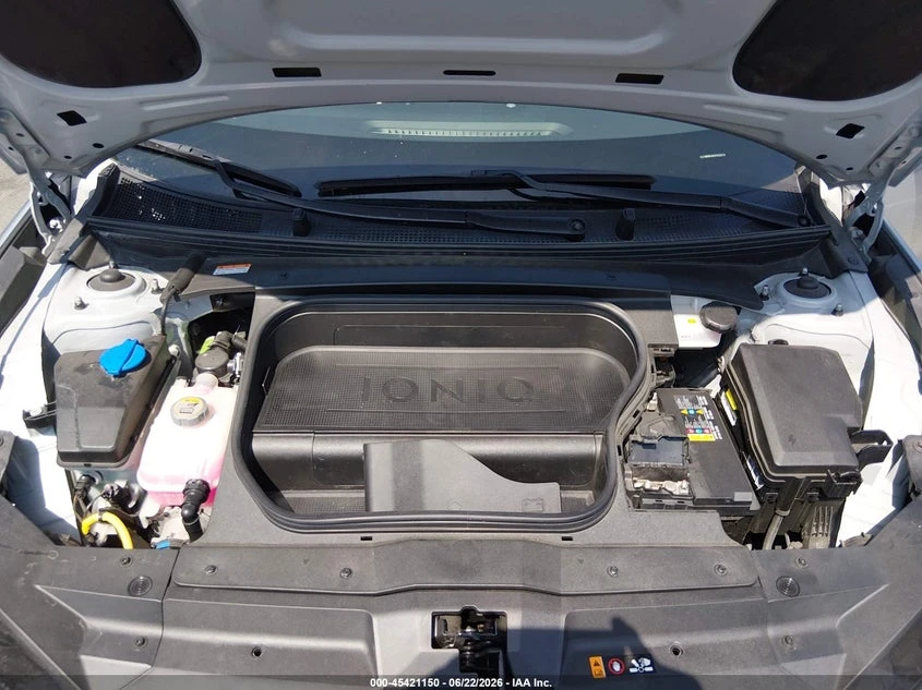 Hyundai Ioniq 6 Limited | Mobile.bg � ����������� 10