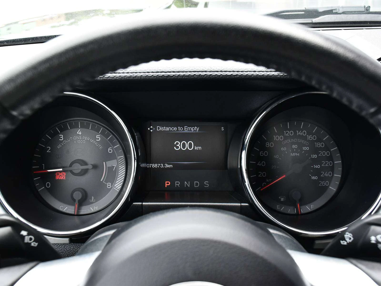 Ford Mustang Малко км / Кабрио / ЦЕНА до БГ, снимка 15 - Автомобили и джипове - 55770080