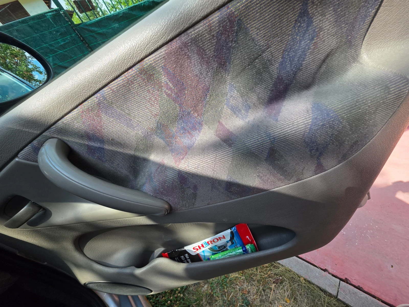 Citroen Xsara picasso 1.8, снимка 13 - Автомобили и джипове - 55776428