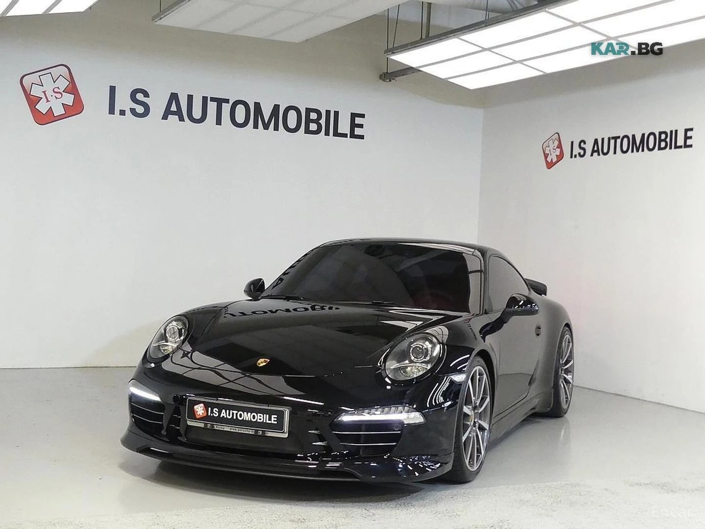 Porsche 911 CARRERA S* КОЖА* КАМЕРА* BODYKIT* TUNING, снимка 3 - Автомобили и джипове - 55825749