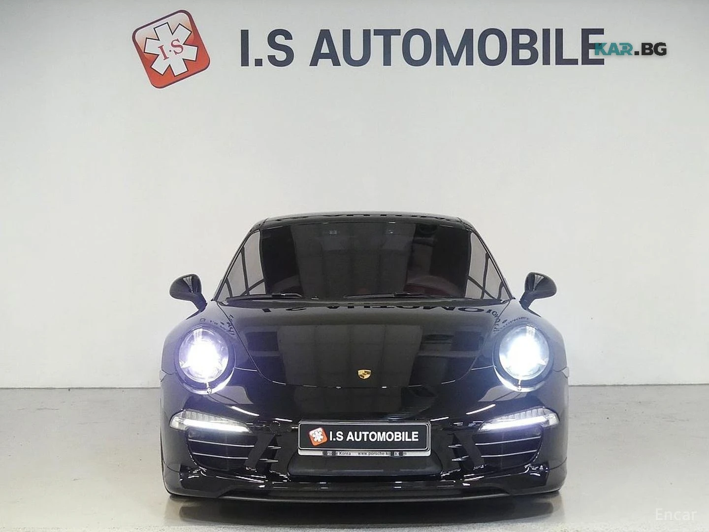 Porsche 911 CARRERA S* КОЖА* КАМЕРА* BODYKIT* TUNING, снимка 2 - Автомобили и джипове - 55825749