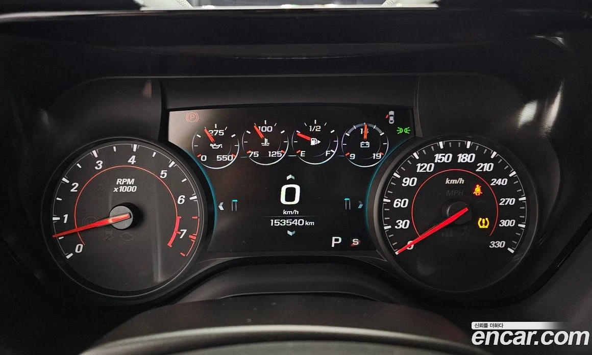 Chevrolet Camaro SS 6.2 V8, снимка 9 - Автомобили и джипове - 55833767