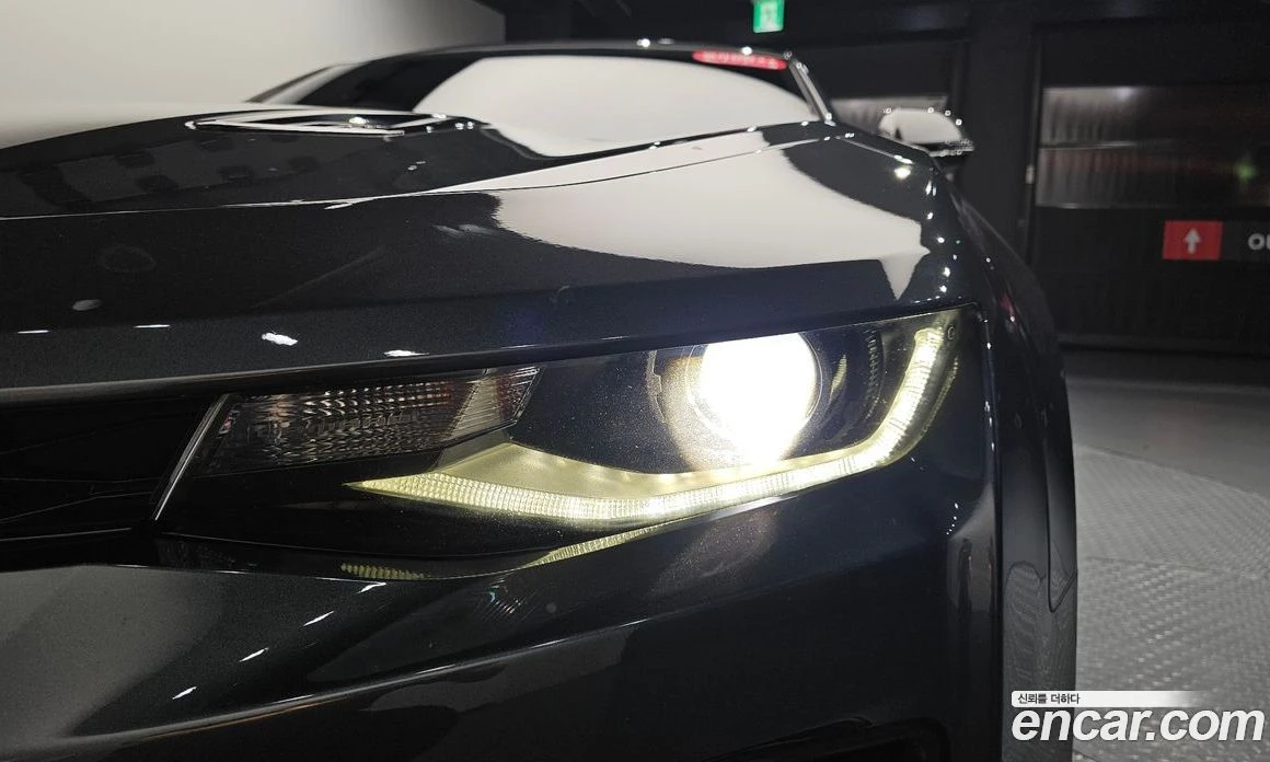 Chevrolet Camaro SS 6.2 V8, снимка 6 - Автомобили и джипове - 55833767