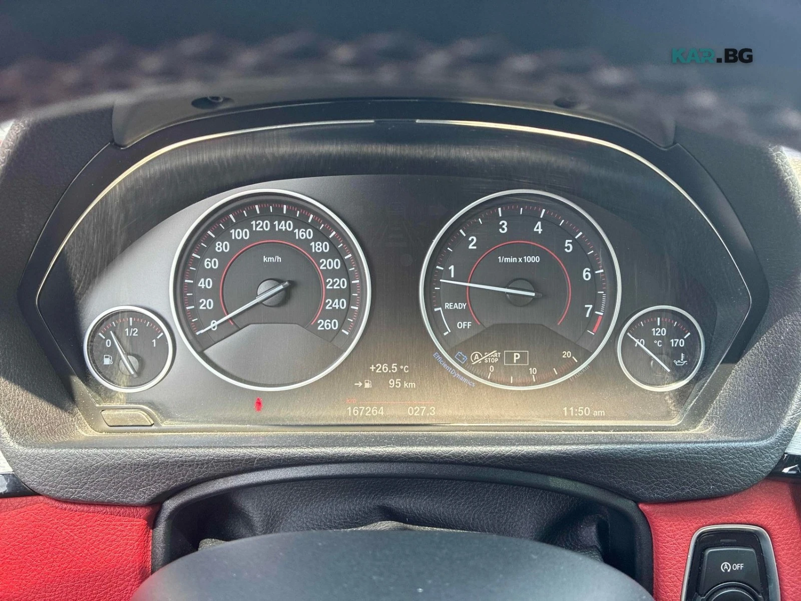 BMW 435 xDrive* АвтоКредит* (ЦЕНА ДО БГ)* , снимка 8 - Автомобили и джипове - 55889164