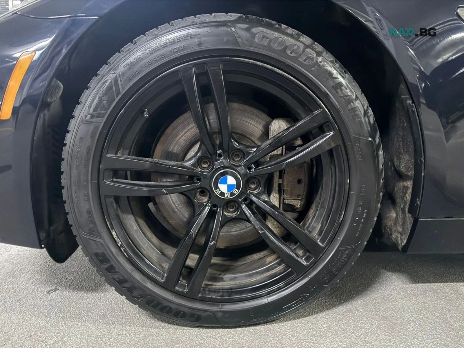 BMW 535 xDrive ЦЕНА ДО БЪЛГАРИЯ РЕГИСТРАЦИЯ & АВТОКРЕДИТ, снимка 16 - Автомобили и джипове - 55962078