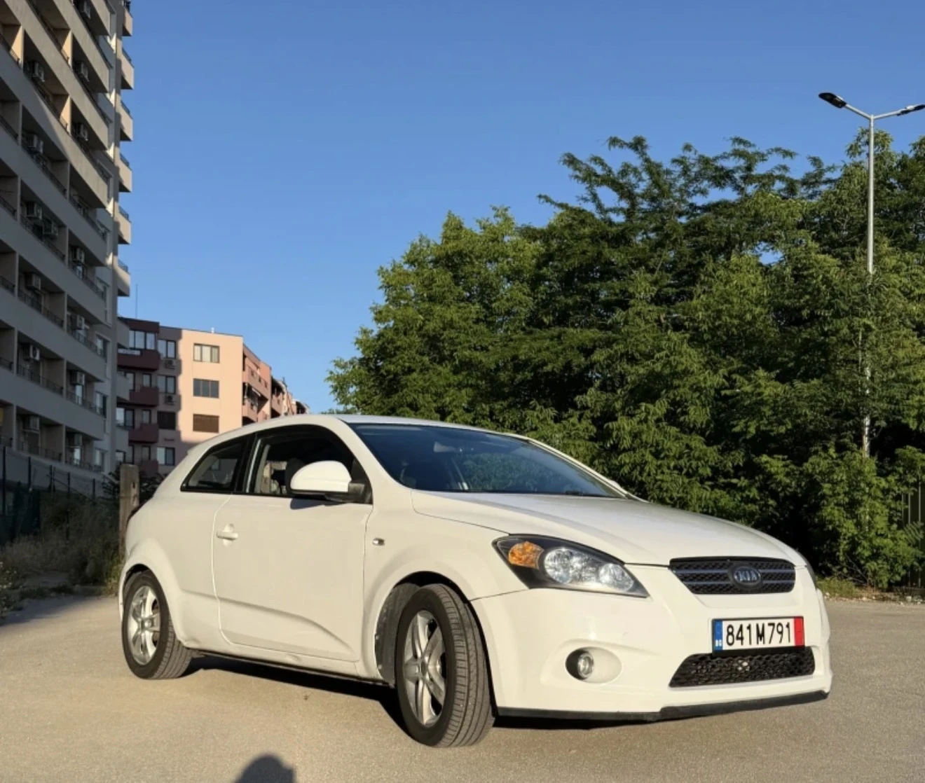 Kia Pro ceed | Mobile.bg � ����������� 4