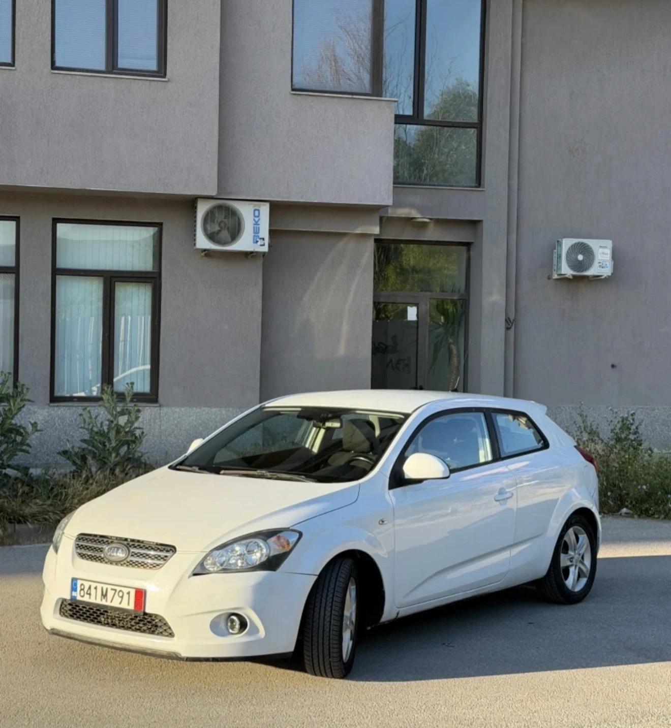 Kia Pro ceed | Mobile.bg � ����������� 2