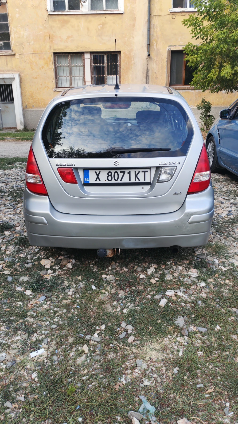 Suzuki Liana | Mobile.bg � ����������� 2