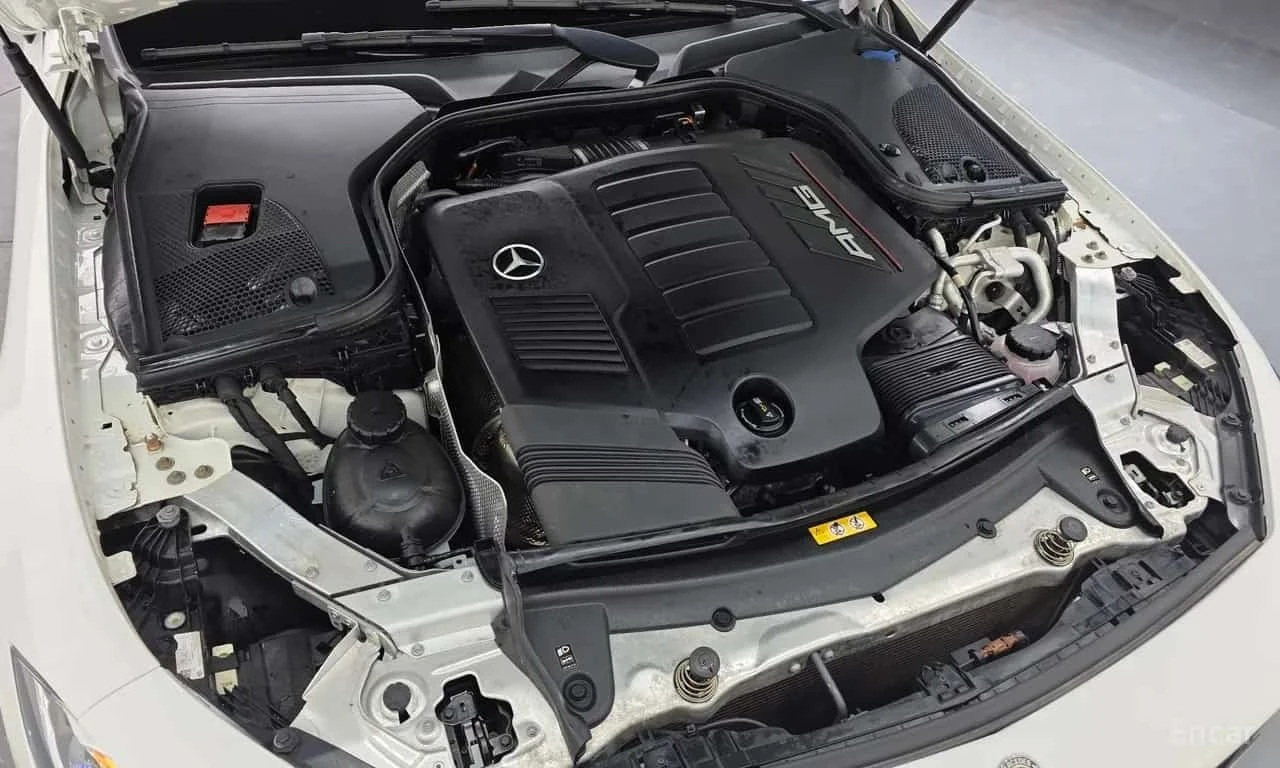 Mercedes-Benz CLS 53 AMG 4MATIC+ Edition1 |  ЦЕНА ДО БЪЛГАРИЯ, снимка 6 - Автомобили и джипове - 56239101