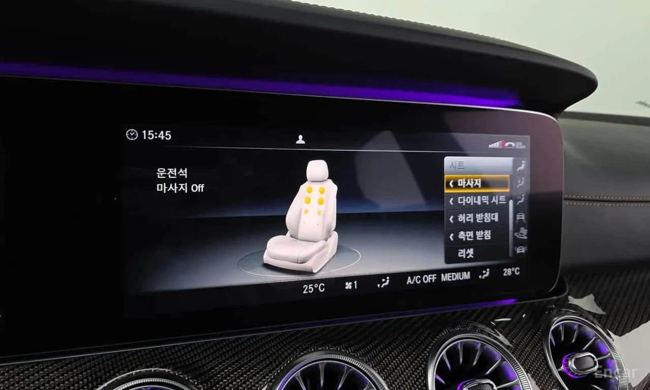 Mercedes-Benz CLS 53 AMG 4MATIC+ Edition1 |  ЦЕНА ДО БЪЛГАРИЯ, снимка 15 - Автомобили и джипове - 56239101