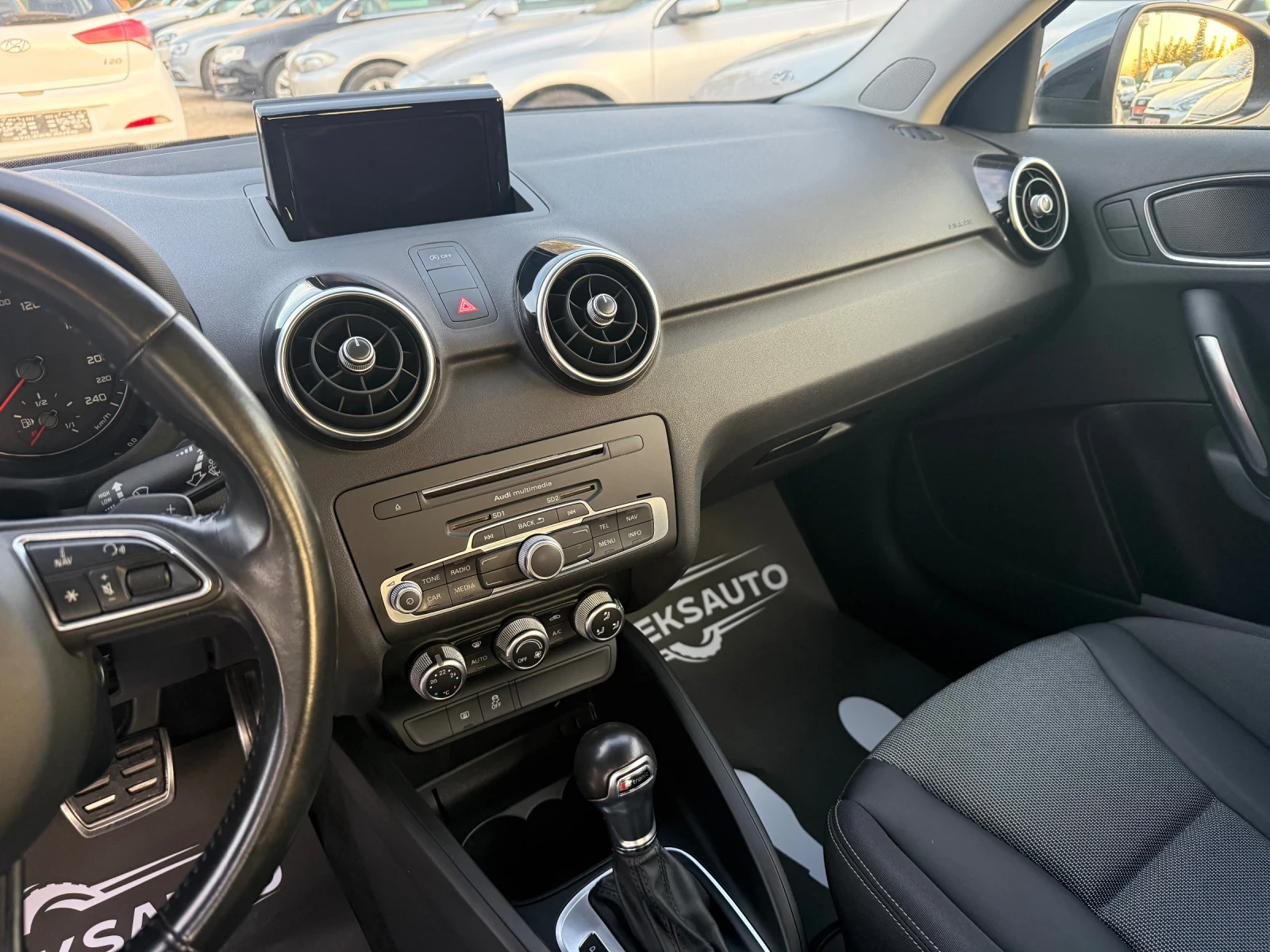 Audi A1 S-Line ��������� | Mobile.bg � ����������� 8
