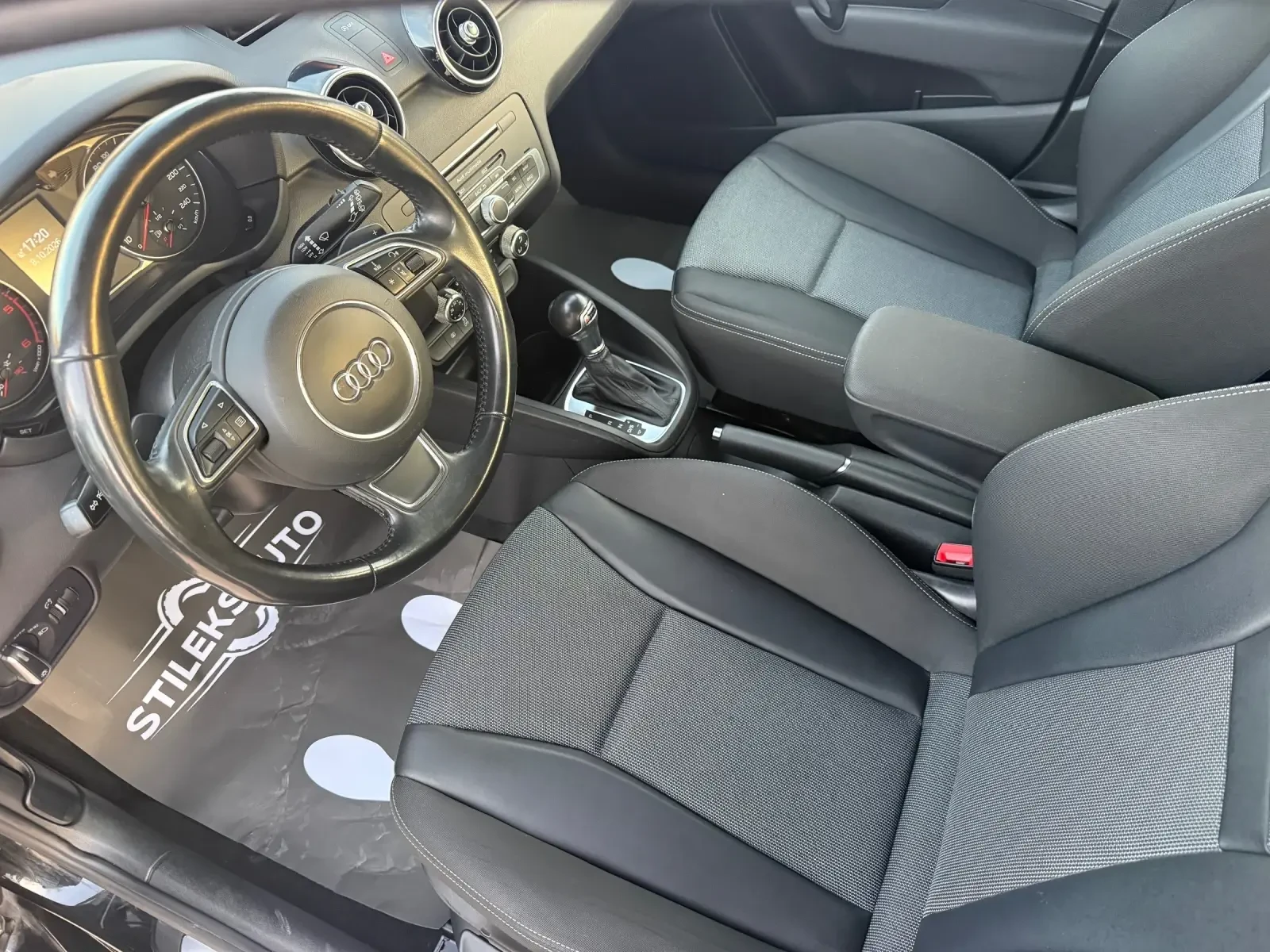 Audi A1 S-Line ��������� | Mobile.bg � ����������� 11