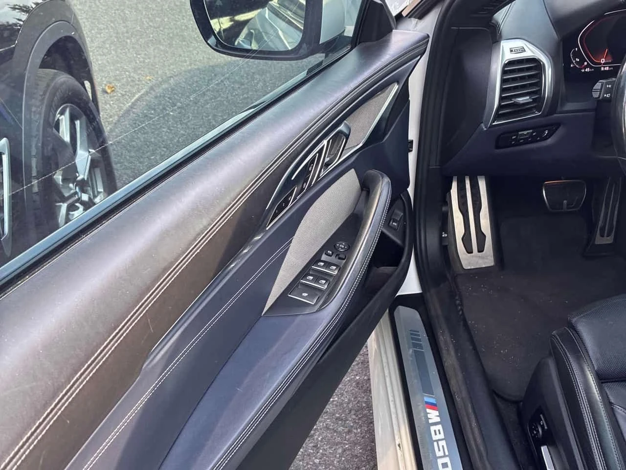 BMW 850 * M850i xDrive * CARFAX * ���� �� �� | Mobile.bg � ����������� 10