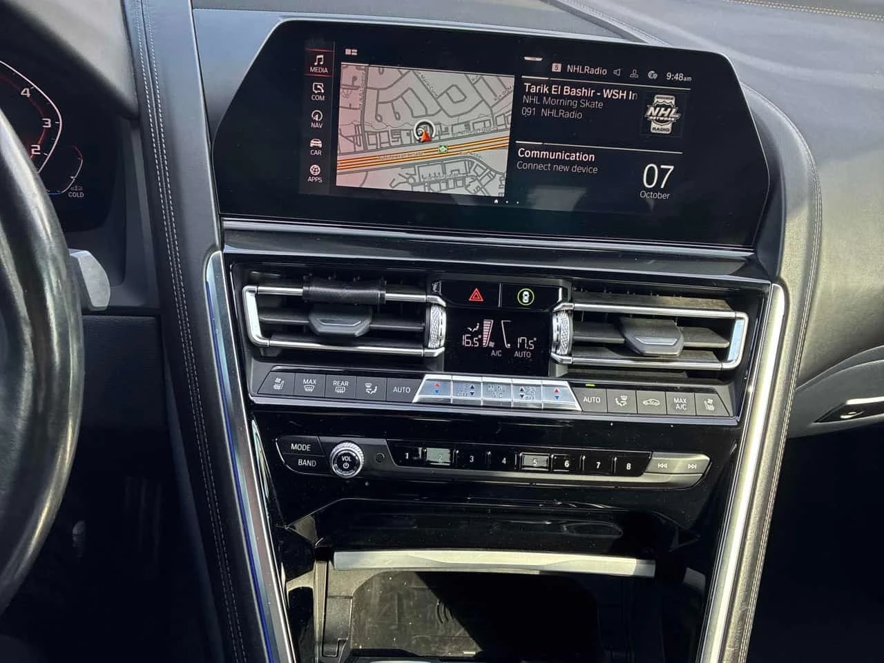 BMW 850 * M850i xDrive * CARFAX * ���� �� �� | Mobile.bg � ����������� 8
