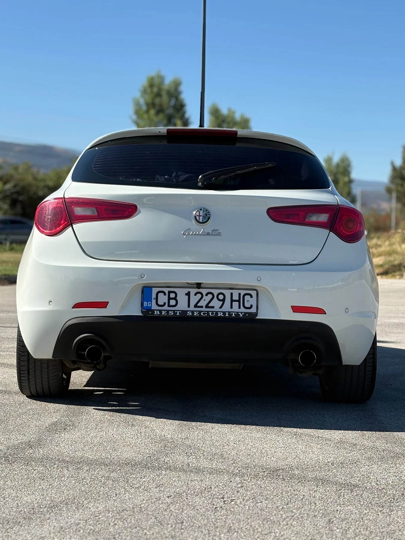 Alfa Romeo Giulietta 2.0 jtdm - 2 | Mobile.bg � ����������� 2
