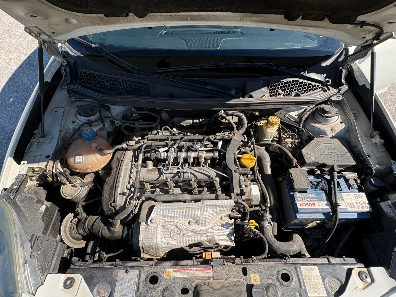 Alfa Romeo Giulietta 2.0 jtdm - 2 | Mobile.bg � ����������� 13