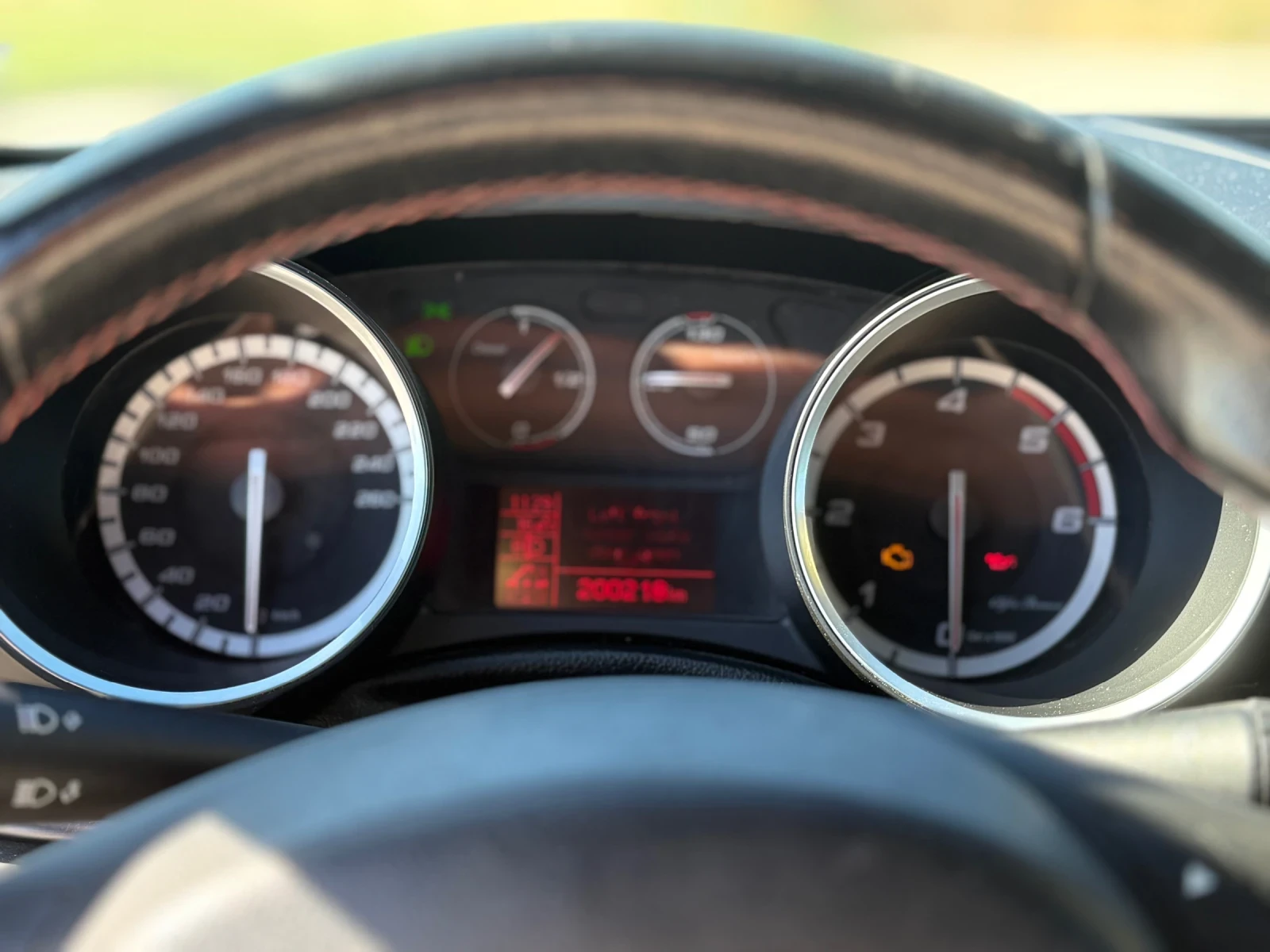 Alfa Romeo Giulietta 2.0 jtdm - 2 | Mobile.bg � ����������� 7