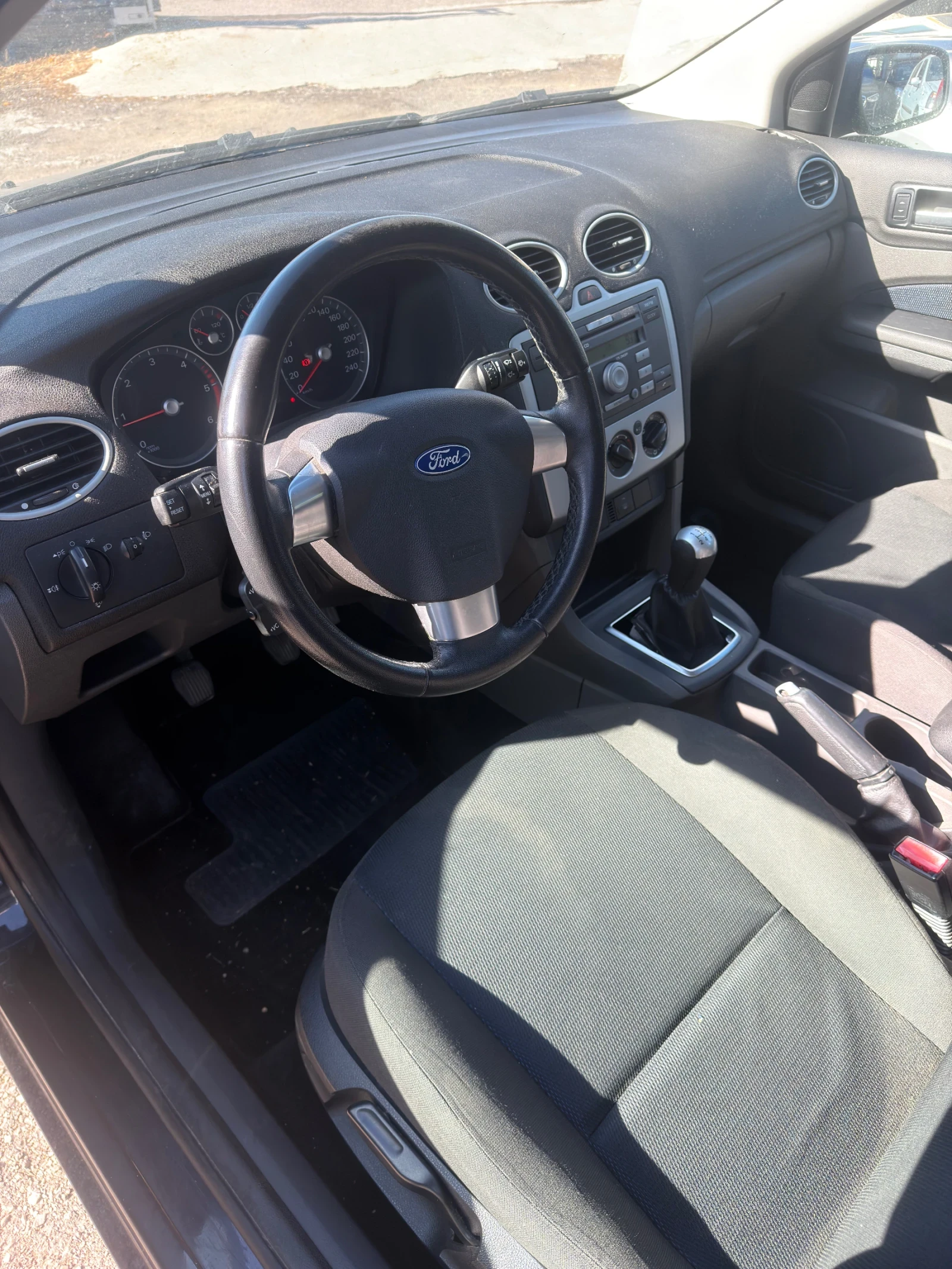 Ford Focus | Mobile.bg � ����������� 4