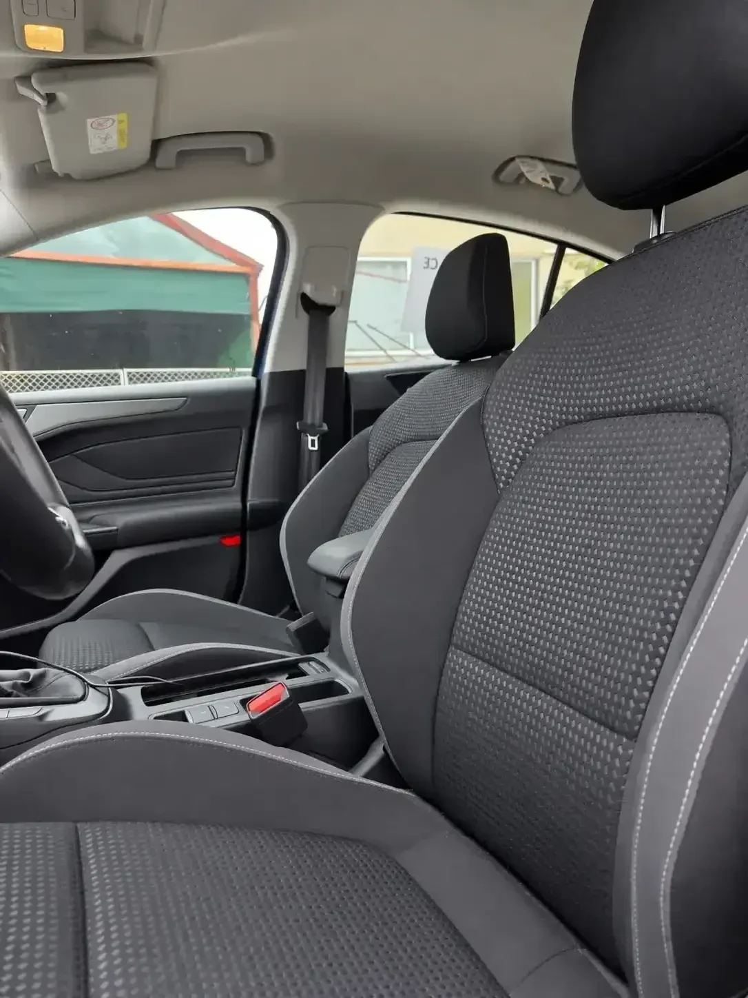 Ford Focus, снимка 9 - Автомобили и джипове - 56647091