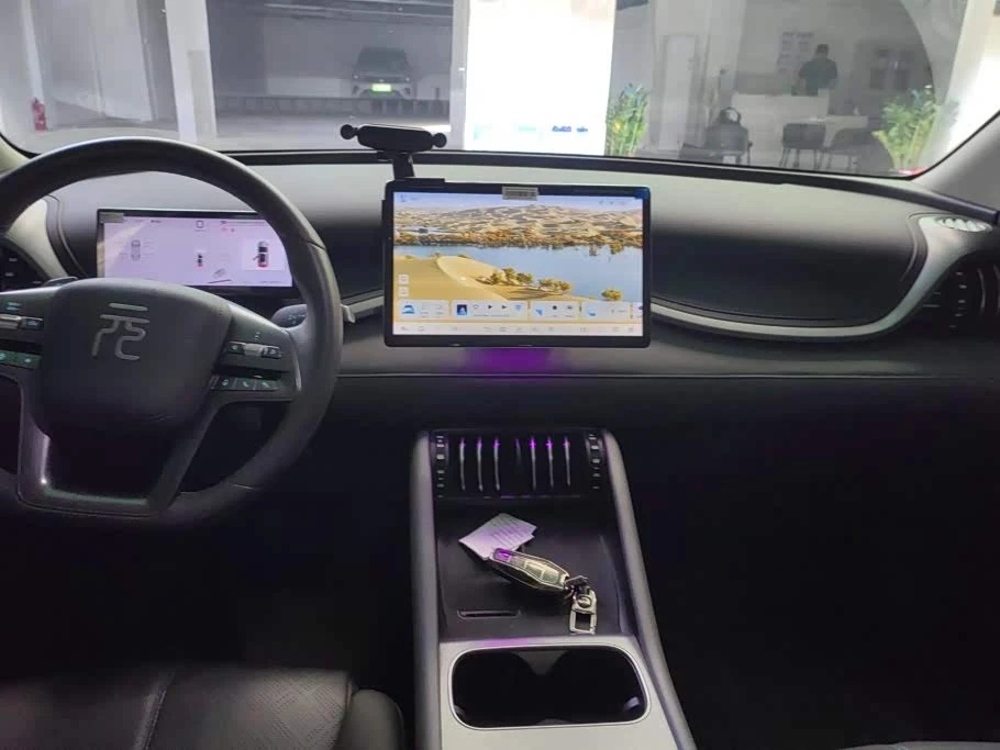BYD Atto3 Smart Drive Edition 510KM Leading autogeorge.com, снимка 12 - Автомобили и джипове - 56682913