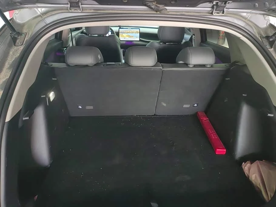 BYD Atto3 Smart Drive Edition 510KM Leading autogeorge.com, снимка 4 - Автомобили и джипове - 56682913