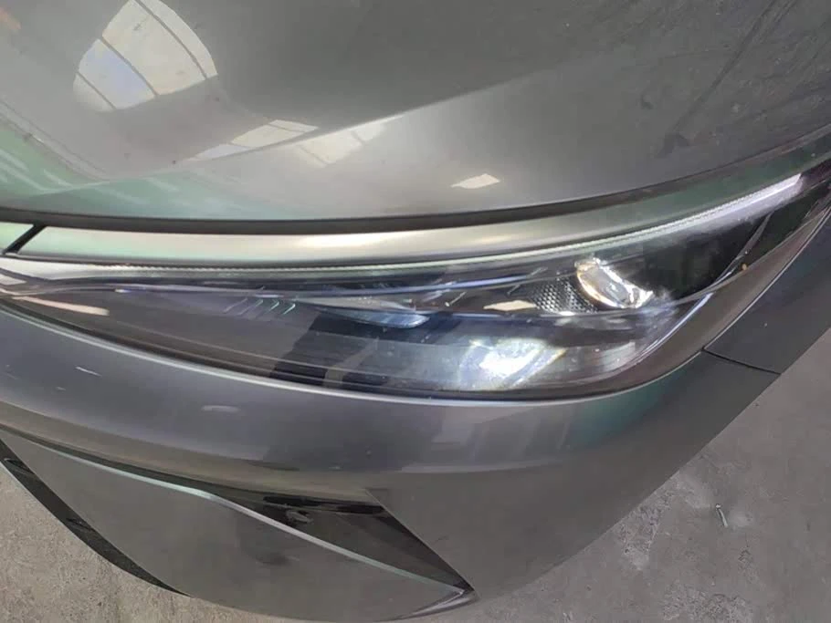 BYD Atto3 Smart Drive Edition 510KM Leading autogeorge.com, снимка 5 - Автомобили и джипове - 56682913