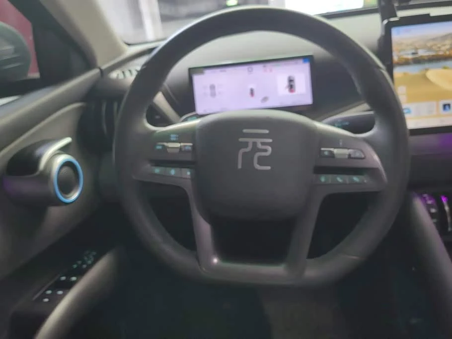BYD Atto3 Smart Drive Edition 510KM Leading autogeorge.com, снимка 14 - Автомобили и джипове - 56682913