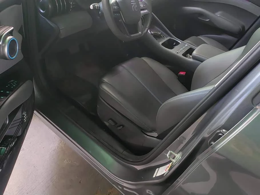BYD Atto3 Smart Drive Edition 510KM Leading autogeorge.com, снимка 8 - Автомобили и джипове - 56682913