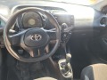 Toyota Aygo  - изображение 10