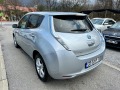 Nissan Leaf   - изображение 4