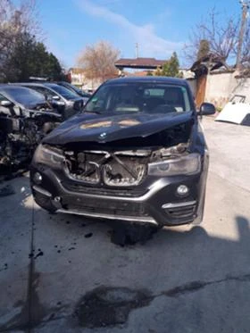 BMW X4 3.0 Xdrive 40000 km, снимка 5