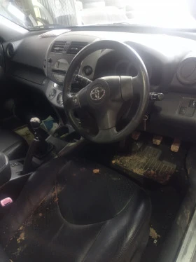 Toyota Rav4 2.2D4D 136 кс, снимка 5