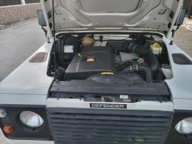 Land Rover Defender 2.5 TD5 , снимка 9