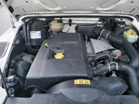 Land Rover Defender 2.5 TD5 , снимка 11