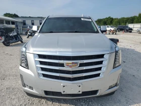 Cadillac Escalade 2017 CADILLAC ESCALADE LUXURY