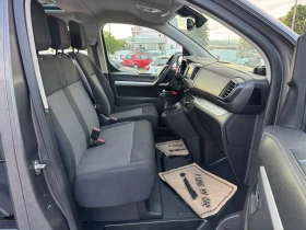 Citroen Spacetourer 2.0HDI MAXI! 9 seats!!Full! Navi! Pano!Keyless!!, снимка 13