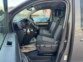 Citroen Spacetourer 2.0HDI MAXI! 9 seats!!Full! Navi! Pano!Keyless!!, снимка 9