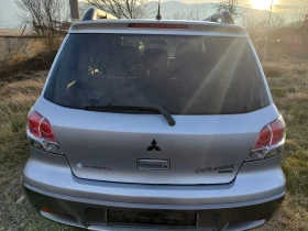 Mitsubishi Outlander 2.4 Газ-бензин 4?4, снимка 4