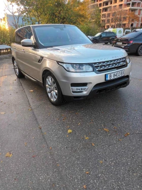 Land Rover Range Rover Sport, снимка 3