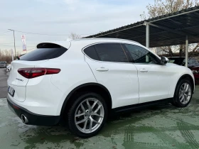 Alfa Romeo Stelvio TI AWD, снимка 4