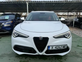 Alfa Romeo Stelvio TI AWD, снимка 2