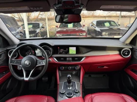 Alfa Romeo Stelvio TI AWD, снимка 12