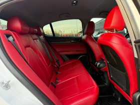 Alfa Romeo Stelvio TI AWD, снимка 10