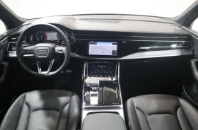 Audi Q7 45TDI* S-LINE* HEAD-UP* DISTR* MEMORY* 360CAM* , снимка 8