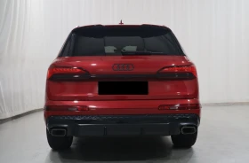 Audi Q7 45TDI* S-LINE* HEAD-UP* DISTR* MEMORY* 360CAM* , снимка 4