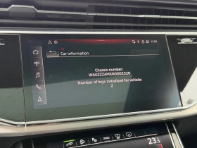 Audi Q7 55 TFSIe quattro, снимка 12