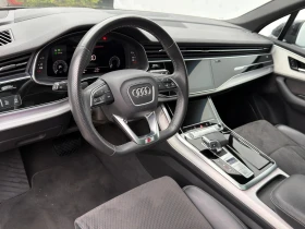 Audi Q7 55 TFSIe quattro, снимка 9