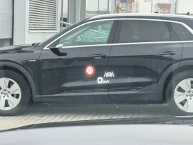 Audi Q7 55 TFSIe quattro, снимка 11